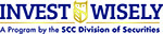 INVEST WISELY A Program by the SCC Division of Securities